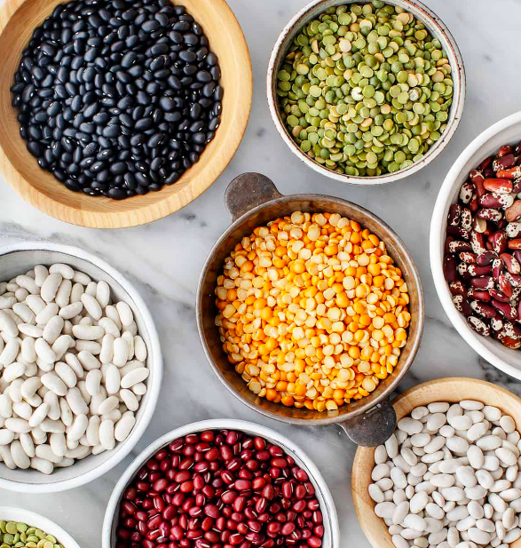 Food for arthritis: Beans