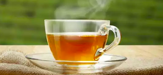 Food for arthritis: Green tea