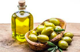 Food for arthritis: Olive oil