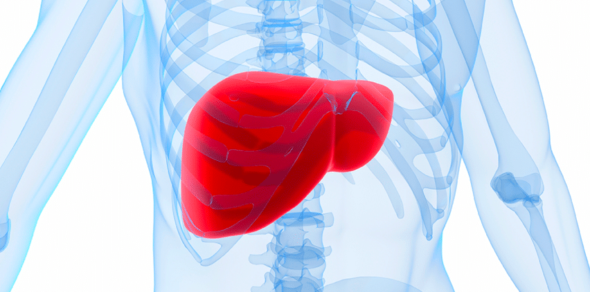 What are Liver Problems?