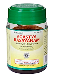 Agastya Rasayana Asthma