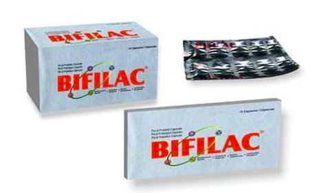 Bifilac Tablet
