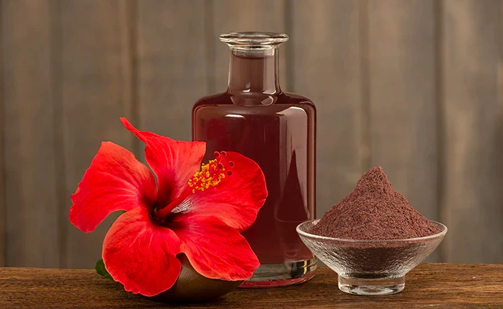 Hibiscus Hair Oil: Its Benefits And How To Make It At Home