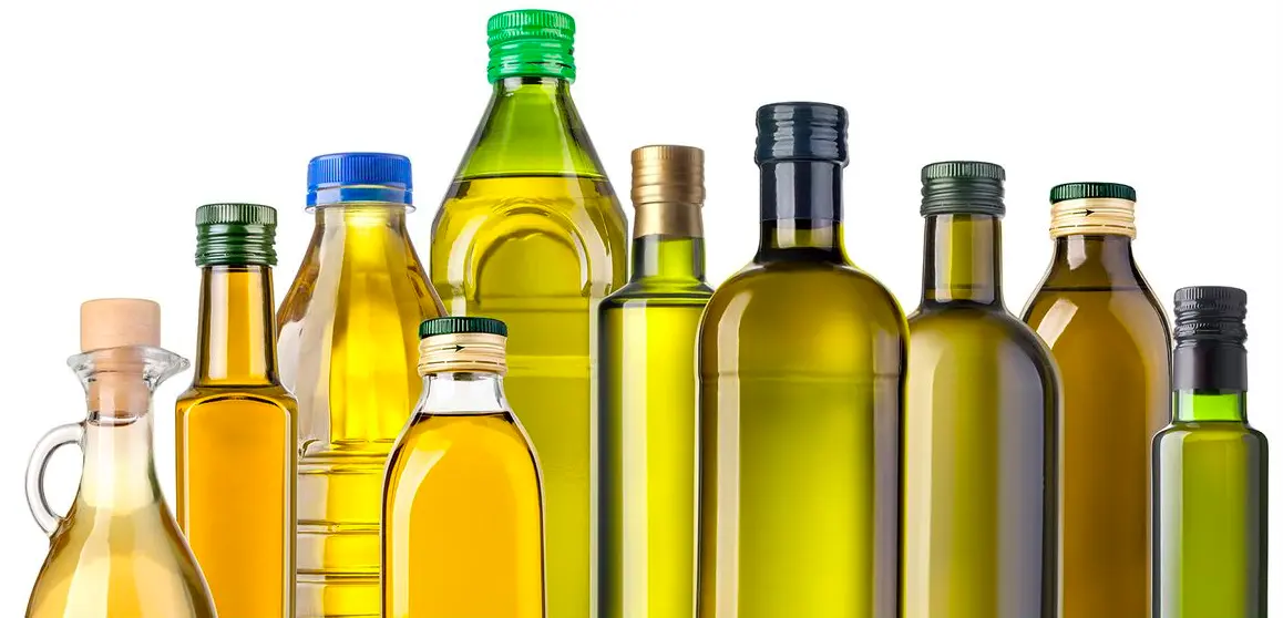 What is cold pressed oil?