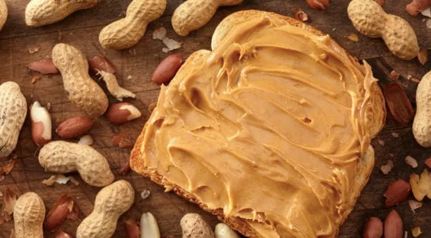 Make Sugar Free Peanut Butter at Home! Delicious and Healthy