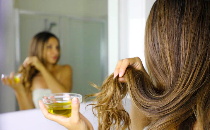 Ghee for Hair: Its Amazing Benefits and Precautions