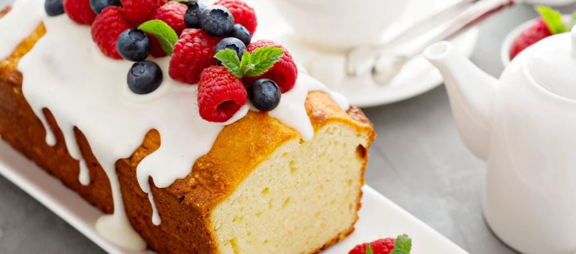 Sugar- free cake: How to make it Healthier and Tastier!