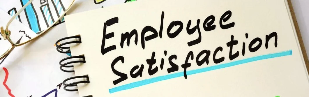 2. Health: Job Satisfaction and Engagement