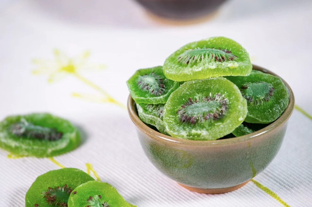Kiwi Dry Fruit: Some Amazing Benefits and more
