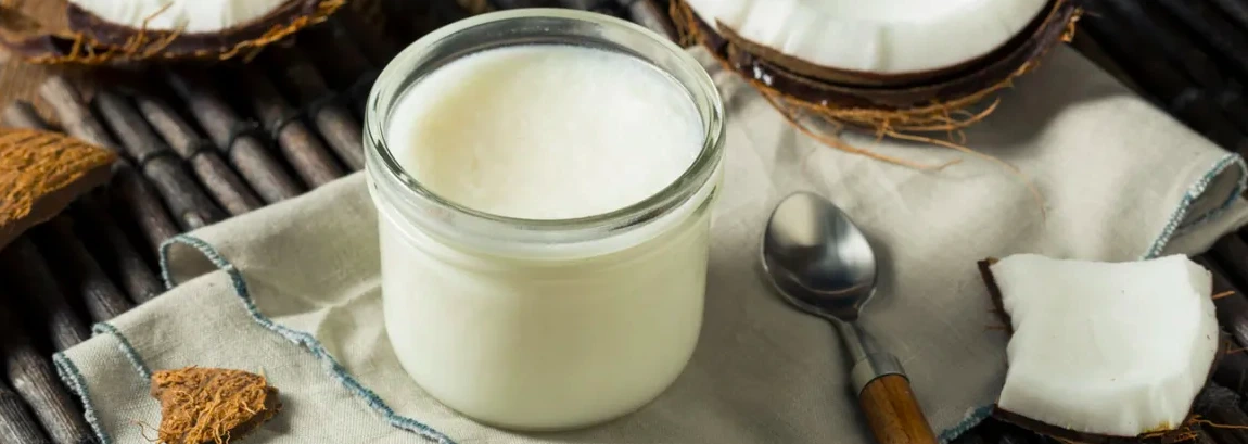 5. Coconut Oil may have Antimicrobial Effect