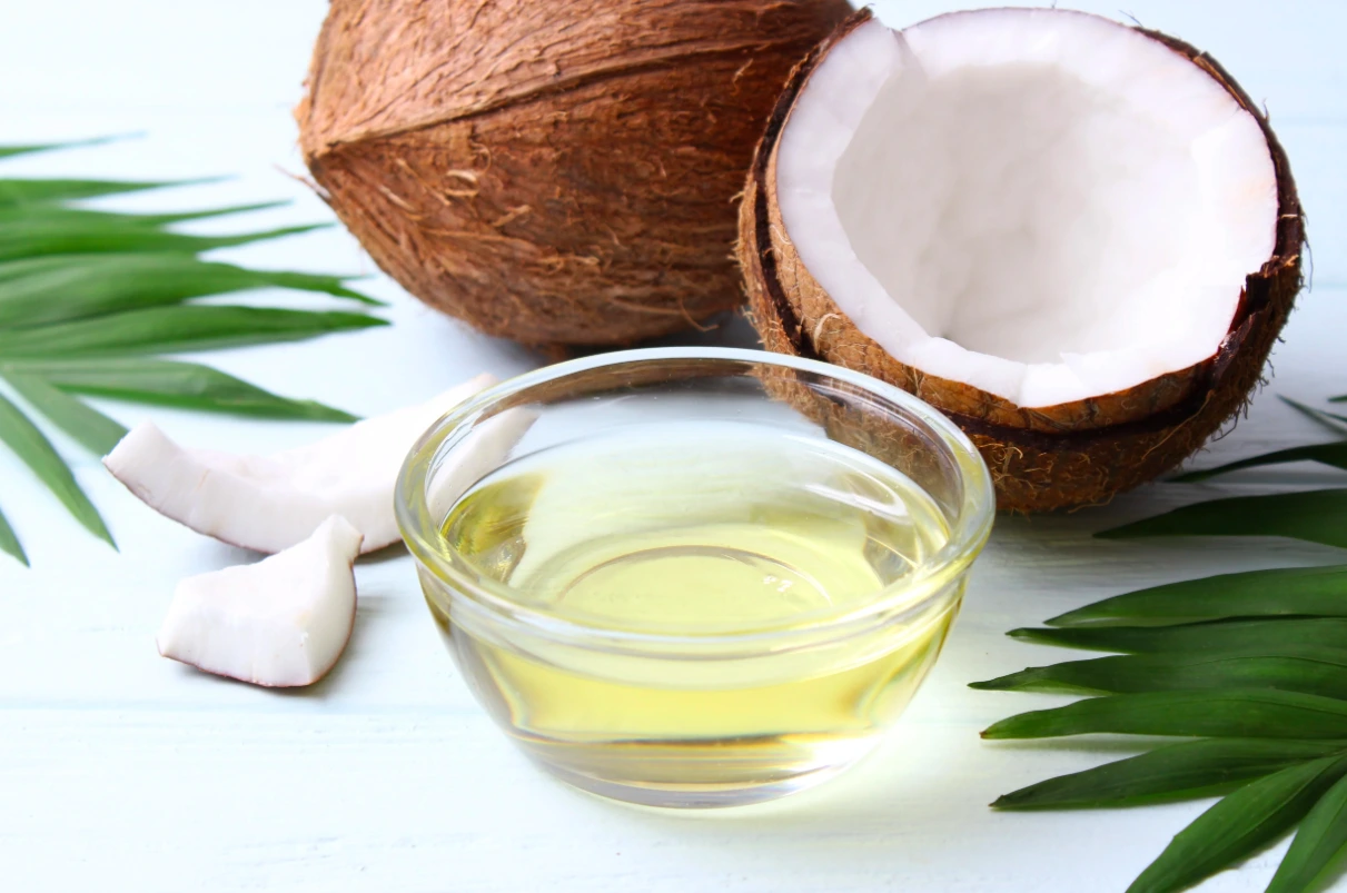 Cold Pressed Coconut Oil: Its Amazing Benefits And More