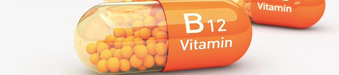 What Is Vitamin B12? 