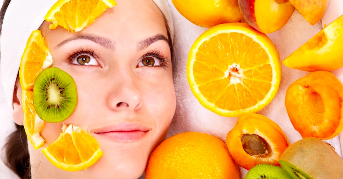 Achieving Clear Skin: Simple Diet for Pigmentation on Face