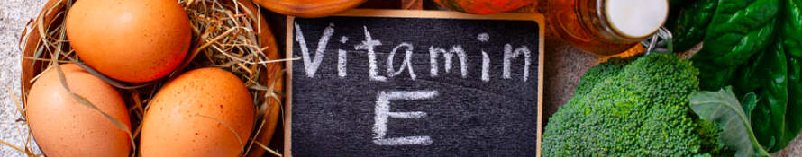 Vitamin E: