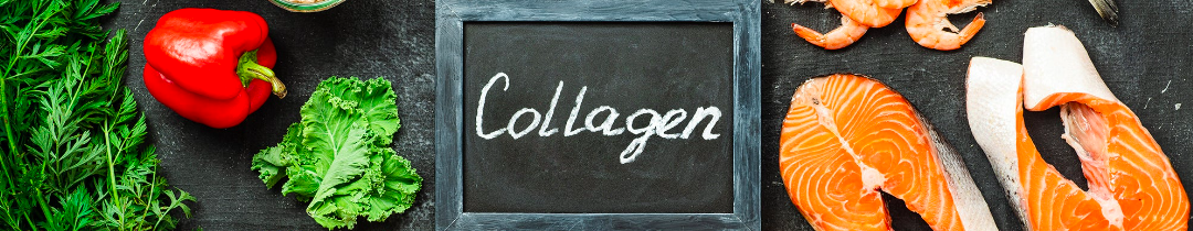 Collagen-Boosting Foods: