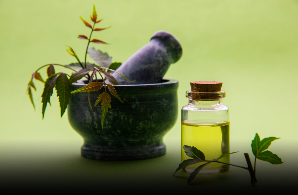 How to make Ayurvedic Pain Relief Oil at Home?
