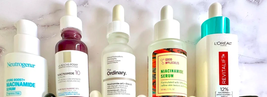 Incorporating Niacinamide in Skin Care Routine