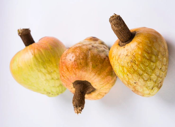 What is Ramphal Fruit? Amazing health benefits of the Fruit