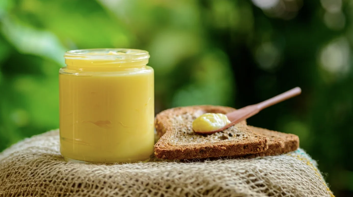 Amazing Cow Ghee Benefits You May Not Have Known!