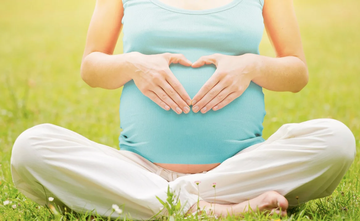 7. Benefits healthy pregnancy and babies