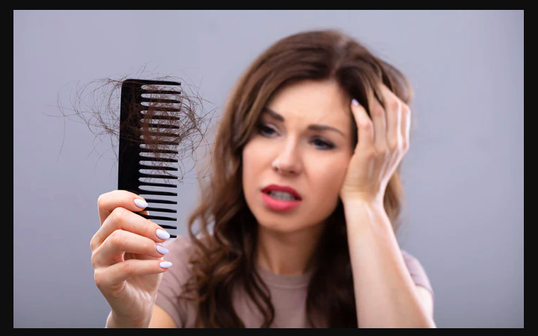 Hair Fall Reasons: Everything You Need To Know About It