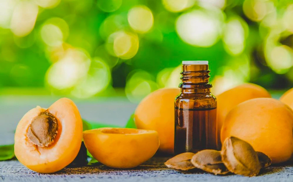 Apricot Oil Benefits: Explore Its Amazing Benefits
