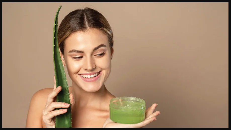 How Does Aloe Vera Remove Tan? How to Use it at Home?