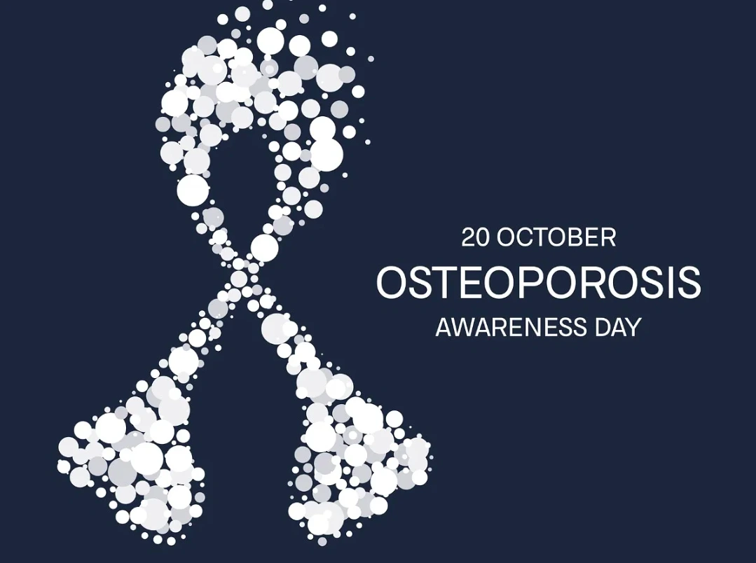 World Osteoporosis Day 2023: Step Up For Bone Health