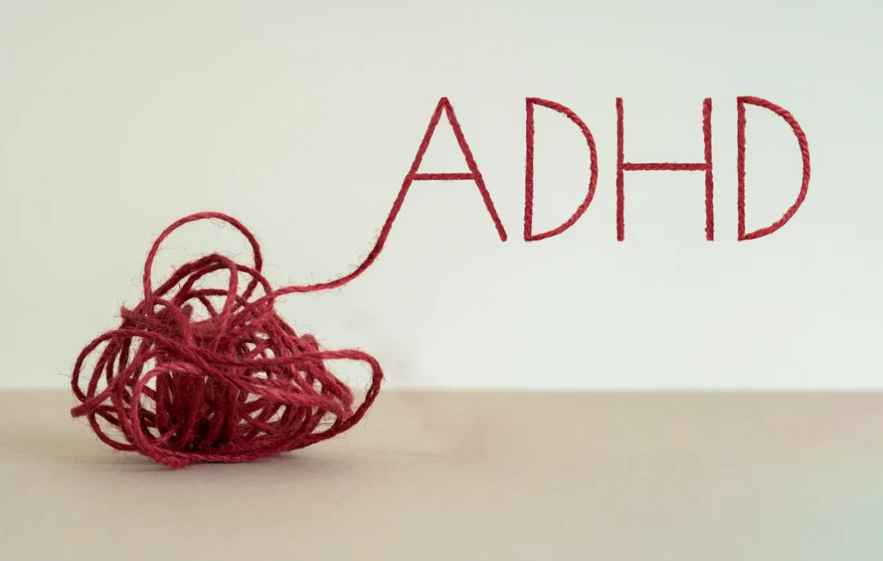 ADHD Demystified: A Simple and Clear Guide for Everyone