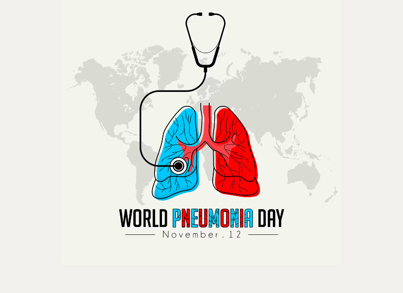 World Pneumonia Day: All you Need to Know About It