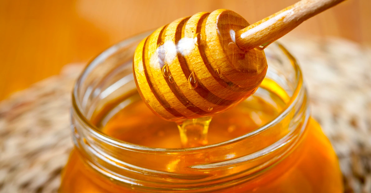 How to take Ayurvedic Honey